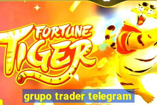 grupo trader telegram